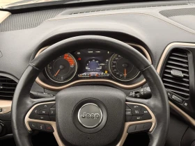 Jeep Cherokee 2.2CRDI 4х4 АВТОМАТ ПАНОРАМА  - 11800 € / 23078.79 лв. - 95975905 14