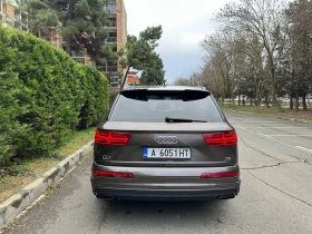 Audi Q7 3.0 TDI S-Line - 23900 € / 46744.34 лв. - 29553971 3