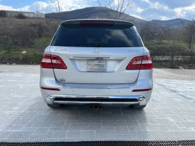 Mercedes-Benz ML 350 BLUETEC - 15990 € / 31273.72 лв. - 47156493 6