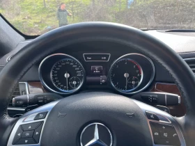 Mercedes-Benz ML 350 BLUETEC - 15990 € / 31273.72 лв. - 47156493 10