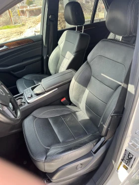 Mercedes-Benz ML 350 BLUETEC - 15990 € / 31273.72 лв. - 47156493 9