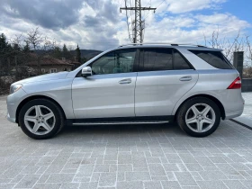Mercedes-Benz ML 350 BLUETEC - 15990 € / 31273.72 лв. - 47156493 8