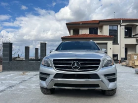 Mercedes-Benz ML 350 BLUETEC - 15990 € / 31273.72 лв. - 47156493 2