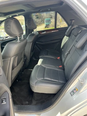 Mercedes-Benz ML 350 BLUETEC - 15990 € / 31273.72 лв. - 47156493 12