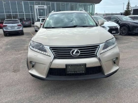 Lexus RX 350 * AWD 4dr * CARFAX * ЦЕНА ДО БЪЛГАРИЯ*  - 16450 € / 32173.40 лв. - 28188722 6