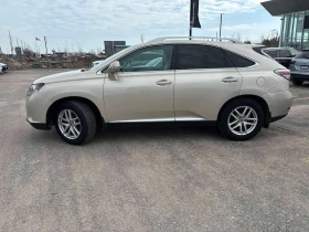 Lexus RX 350 * AWD 4dr * CARFAX * ЦЕНА ДО БЪЛГАРИЯ*  - 16450 € / 32173.40 лв. - 28188722 2