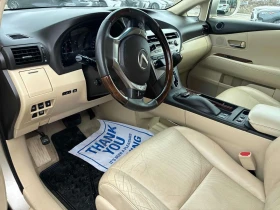 Lexus RX 350 * AWD 4dr * CARFAX * ЦЕНА ДО БЪЛГАРИЯ*  - 16450 € / 32173.40 лв. - 28188722 5