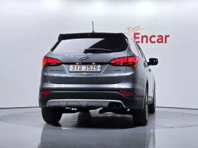 Hyundai Santa fe 2.0 - 10105 € / 19763.66 лв. - 67583801 4