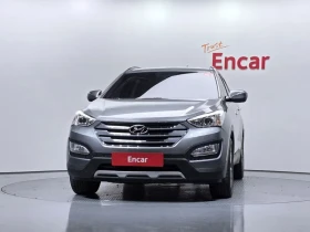 Hyundai Santa fe 2.0 - 10105 € / 19763.66 лв. - 67583801 3