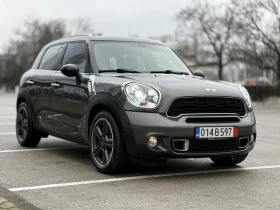 Mini Countryman MINI Countryman Cooper S ALL4 | Panorama | Swiss  | Mobile.bg � ����� ������ 3