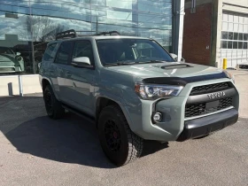 Toyota 4runner  | 4WD | TRD Pro | lunar Rock |  | Mobile.bg � ����� ������ 2