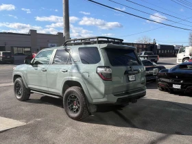 Toyota 4runner  | 4WD | TRD Pro | lunar Rock |  | Mobile.bg � ����� ������ 5