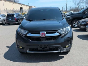 ������ Honda Cr-v
