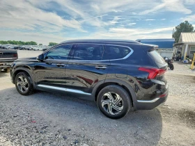 Hyundai Santa fe 2.5l Sel | Mobile.bg � ����� ������ 2