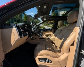 Porsche Cayenne 3.0i -��������-���������-�������-�����.����� | Mobile.bg � ����� ������ 6