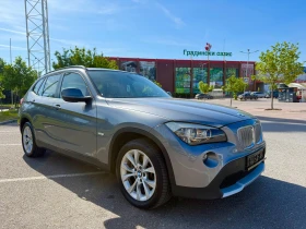 BMW X1 2.3D 6 ������ �������� ��� 5000�� X-Drive �������� | Mobile.bg � ����� ������ 6