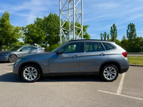 ����� �� �������� �� BMW X1 2.3D 6 ������ �������� ��� 5000�� X-Drive ��������
