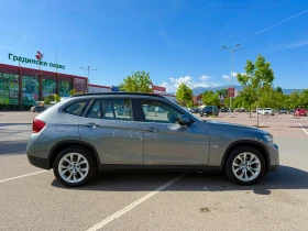 BMW X1 2.3D 6 ������ �������� ��� 5000�� X-Drive �������� | Mobile.bg � ����� ������ 5