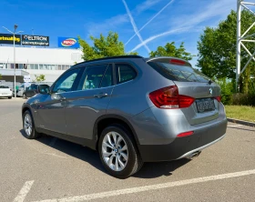 ����� �� �������� �� BMW X1 2.3D 6 ������ �������� ��� 5000�� X-Drive ��������