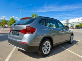 ����� �� �������� �� BMW X1 2.3D 6 ������ �������� ��� 5000�� X-Drive ��������