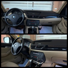 BMW X1 2.3D 6 ������ �������� ��� 5000�� X-Drive �������� | Mobile.bg � ����� ������ 11