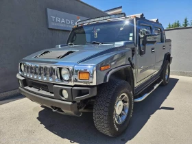 Hummer H2 6.0L SUT
