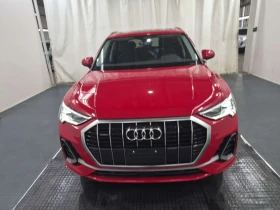 Audi Q3 * PROGRESSIV * CARFAX * ПОДГРЕВ * ПАНОРАМА *  - 26000 € / 50851.58 лв. - 28776756 17