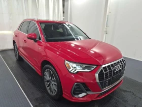 Audi Q3 * PROGRESSIV * CARFAX * ПОДГРЕВ * ПАНОРАМА *  - 26000 € / 50851.58 лв. - 28776756 2