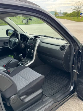 Suzuki Grand vitara OFFROAD | Mobile.bg � ����� ������ 10