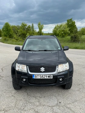 Suzuki Grand vitara OFFROAD | Mobile.bg � ����� ������ 2