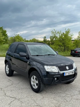 Suzuki Grand vitara OFFROAD | Mobile.bg � ����� ������ 3
