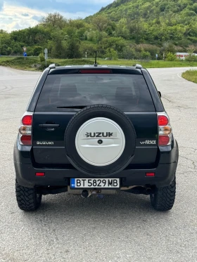 Suzuki Grand vitara OFFROAD | Mobile.bg � ����� ������ 6