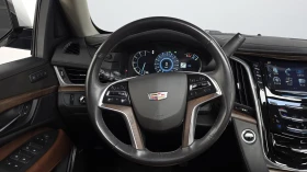 Cadillac Escalade 6.2* ЛЮК* 360* ПОДГРЕВ ВОЛАН* ЕЛ. БАГАЖНИК* КРАЙНА - 24399 € / 47720.30 лв. - 53380632 14