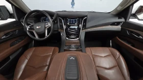 Cadillac Escalade 6.2* ЛЮК* 360* ПОДГРЕВ ВОЛАН* ЕЛ. БАГАЖНИК* КРАЙНА - 24399 € / 47720.30 лв. - 53380632 7