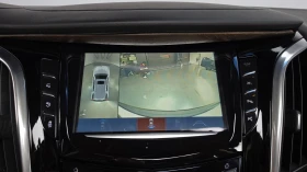 Cadillac Escalade 6.2* ЛЮК* 360* ПОДГРЕВ ВОЛАН* ЕЛ. БАГАЖНИК* КРАЙНА - 24399 € / 47720.30 лв. - 53380632 15