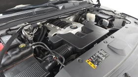 Cadillac Escalade 6.2* ЛЮК* 360* ПОДГРЕВ ВОЛАН* ЕЛ. БАГАЖНИК* КРАЙНА - 24399 € / 47720.30 лв. - 53380632 6