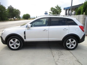 Opel Antara 2.0/�����/150��/���������/���� ����/ | Mobile.bg � ����� ������ 7