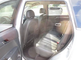 Opel Antara 2.0/�����/150��/���������/���� ����/ | Mobile.bg � ����� ������ 11