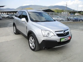 Opel Antara 2.0/�����/150��/���������/���� ����/ | Mobile.bg � ����� ������ 2