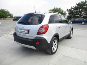 Opel Antara 2.0/�����/150��/���������/���� ����/ | Mobile.bg � ����� ������ 4