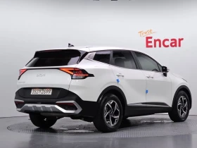 Kia Sportage 1.6 Automatic | Auto.bg — изображение 3