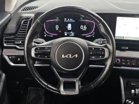 Kia Sportage 1.6 Automatic | Auto.bg — изображение 10
