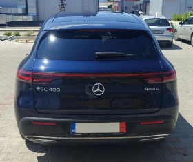 Mercedes-Benz EQC Electric Art/4matic/408hp/SOH97% - 34999 € - 85826426 6