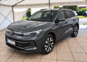 VW Tiguan 4Motion 193 к.с. DSG DCC Pro / HUD / 12м.Гаранция