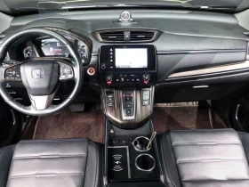 Honda Cr-v 2.0 Automatic - 18900 € - 68020353 7