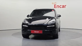 Porsche Cayenne Turbo* ��. ��������* ���* ������ ���� | Mobile.bg � ����� ������ 3
