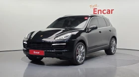 ������ Porsche Cayenne