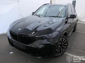 BMW X5 30d xDrive Sportautomatic