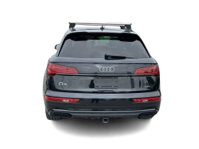 Audi Q5 45 TFSI ТECHNIK  | Auto.bg — изображение 6