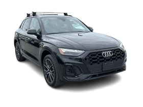 Audi Q5 45 TFSI ТECHNIK  | Auto.bg — изображение 2